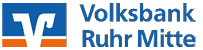 Logo der Volksbank Ruhr Mitte